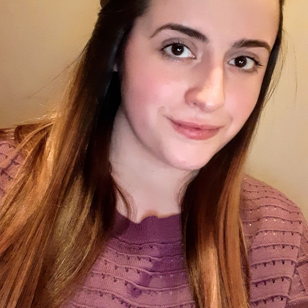 Meet your Posher, Megan